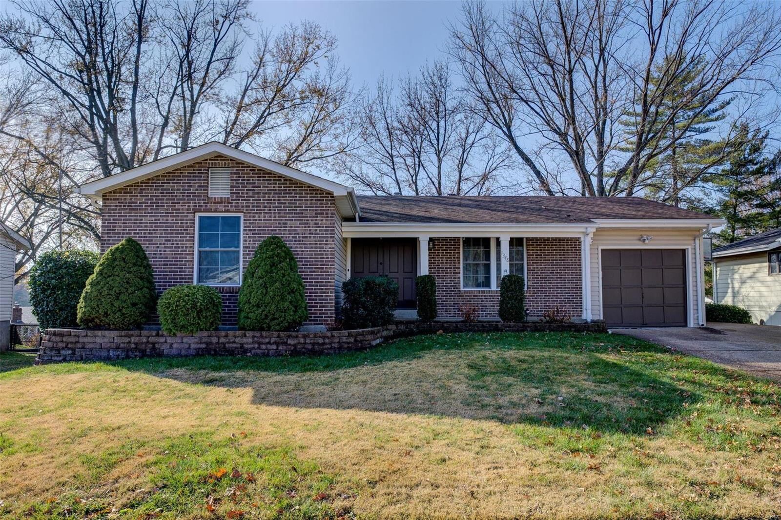 Property Photo: 1348 Green Elm Drive MO 63026