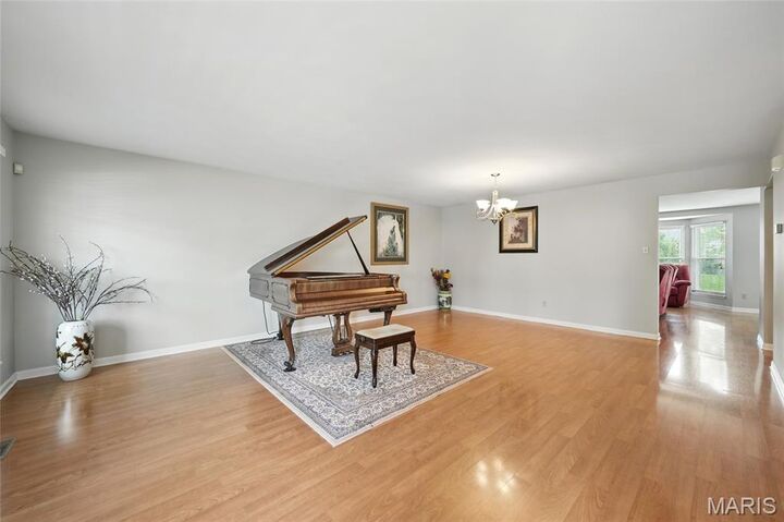 Property Photo:  16816 Hickory Trails Lane  MO 63011 
