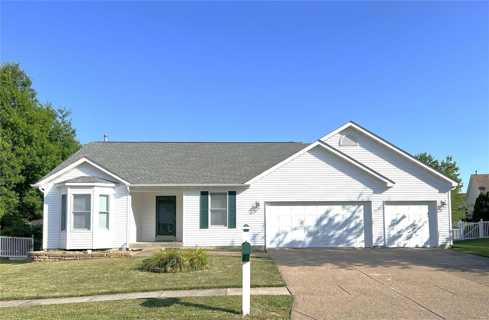 Property Photo: 185 Marshall Drive MO 63385