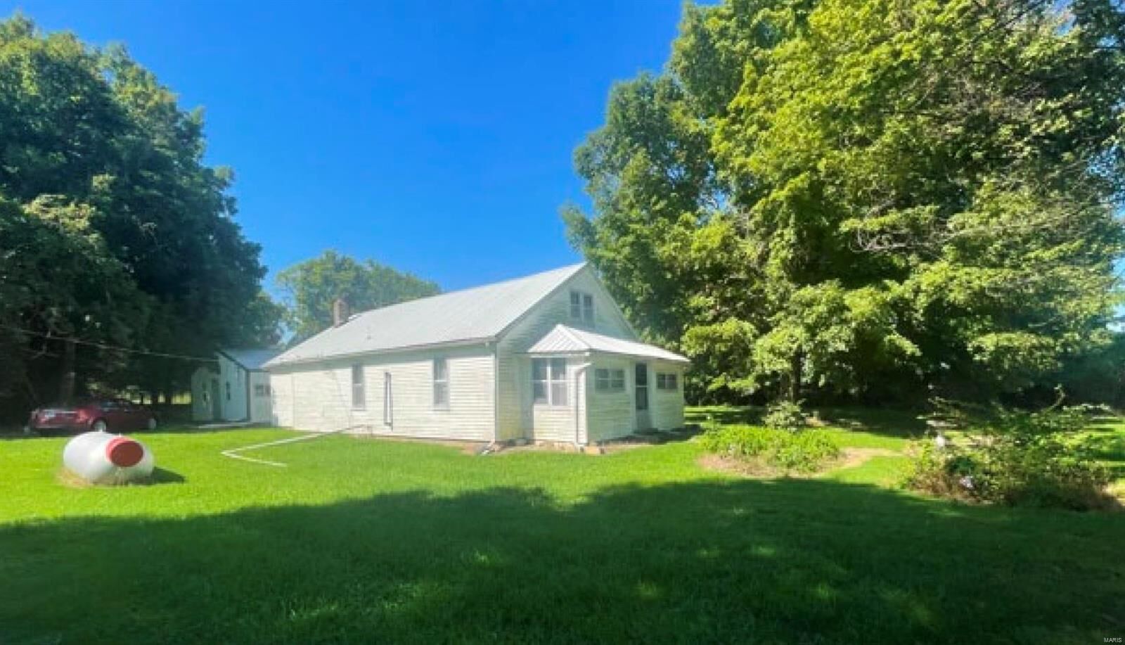 Property Photo: 342 County Road 261 MO 63730