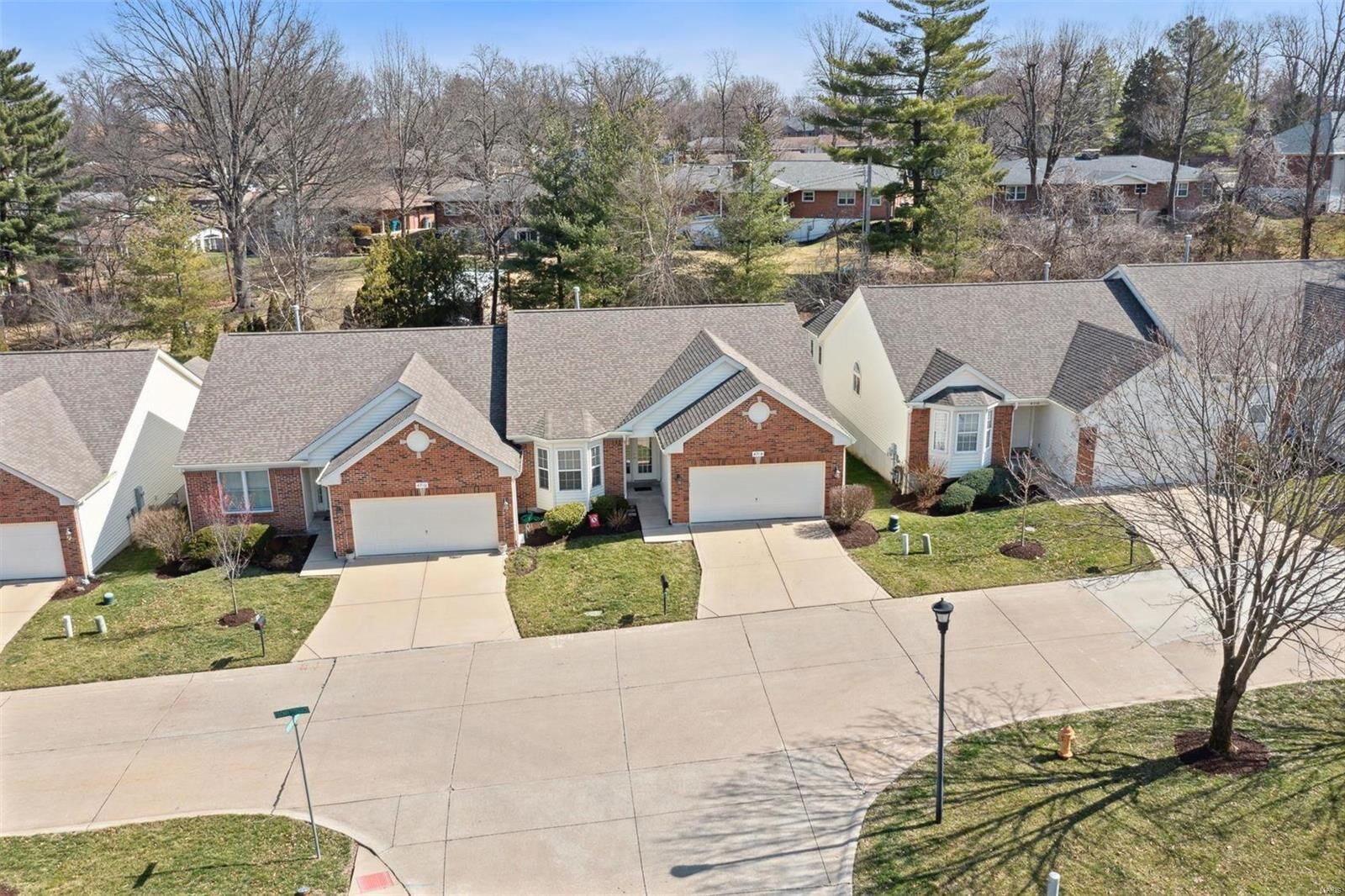 Property Photo:  4714 Ebony Terrace  MO 63129 