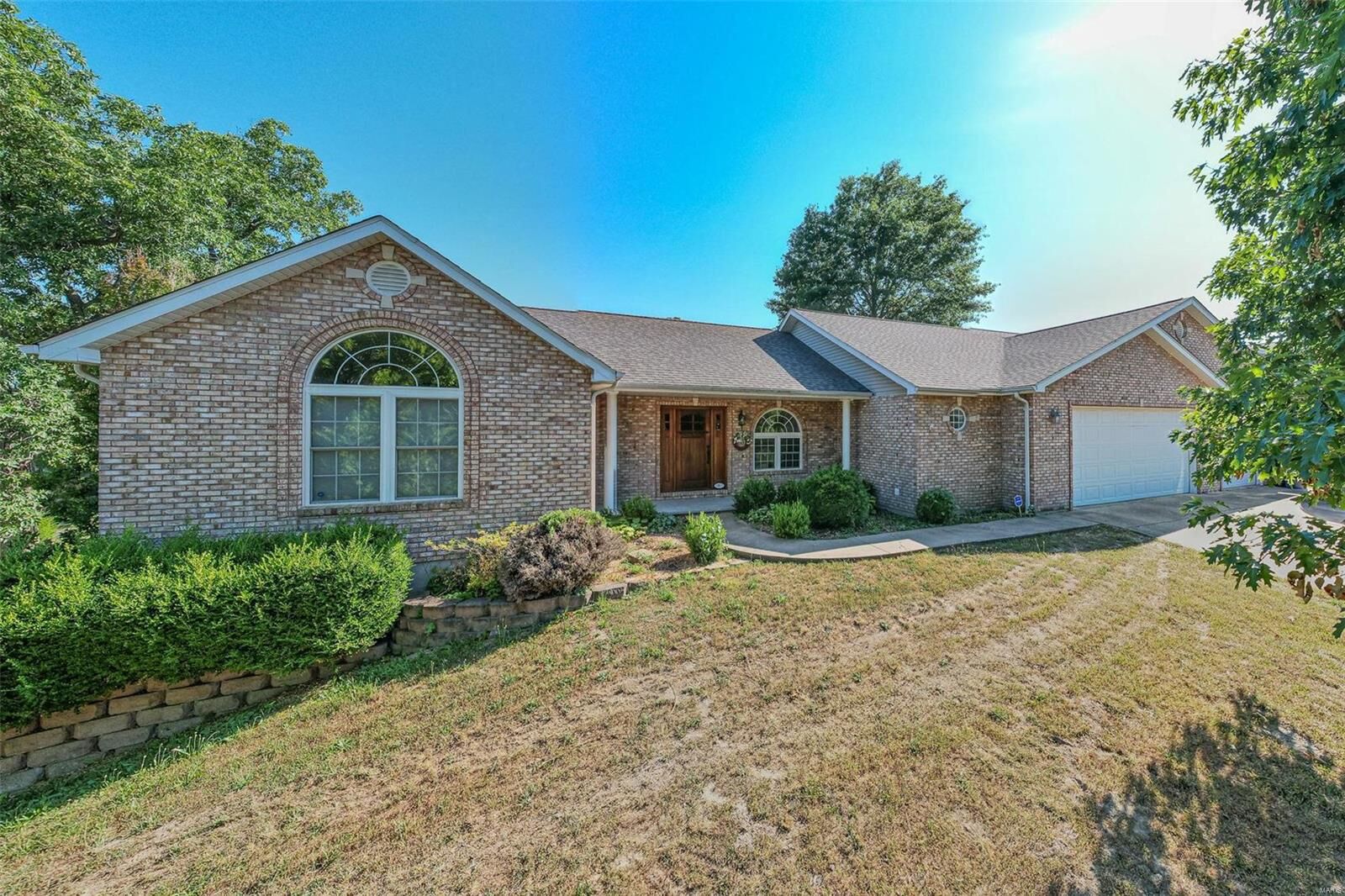 Property Photo:  10 Harbor Drive  MO 63077 