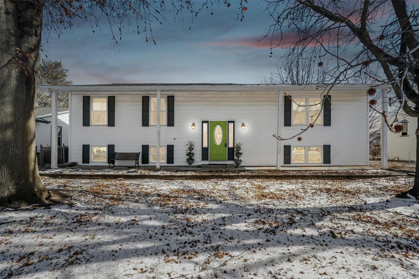 Property Photo: 32 N Meadow Drive MO 63366