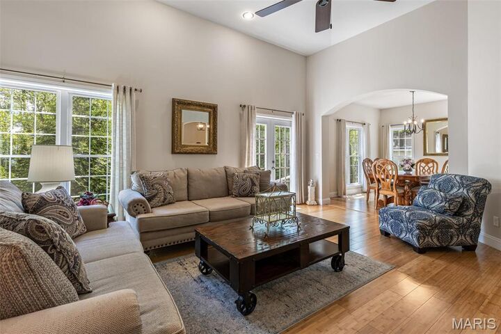 Property Photo:  412 Wellington Place  MO 63640 