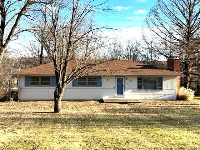 Property Photo: 5 Ellerman Court MO 63367