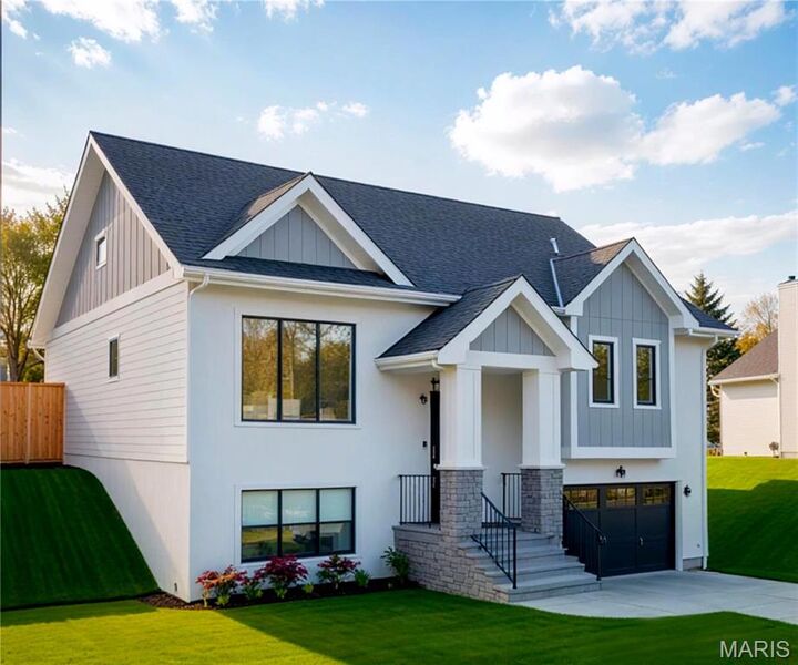 Property Photo:  2946 Marathon Drive  MO 63020 