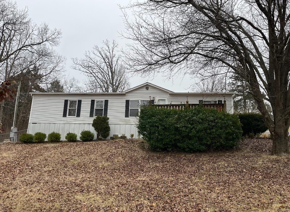 Property Photo: 2712 Creon Ct MO 63020