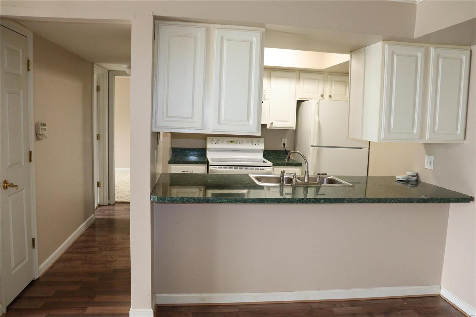 Property Photo: 538 Nirk Avenue MO 63122