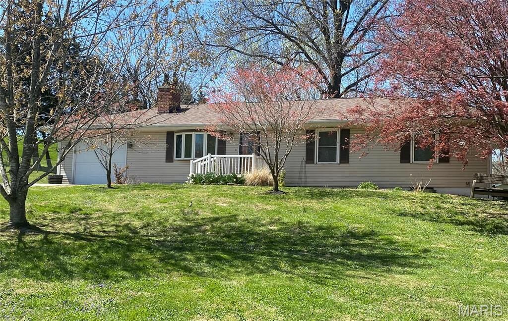 Property Photo:  455 Head Lane  MO 63401 