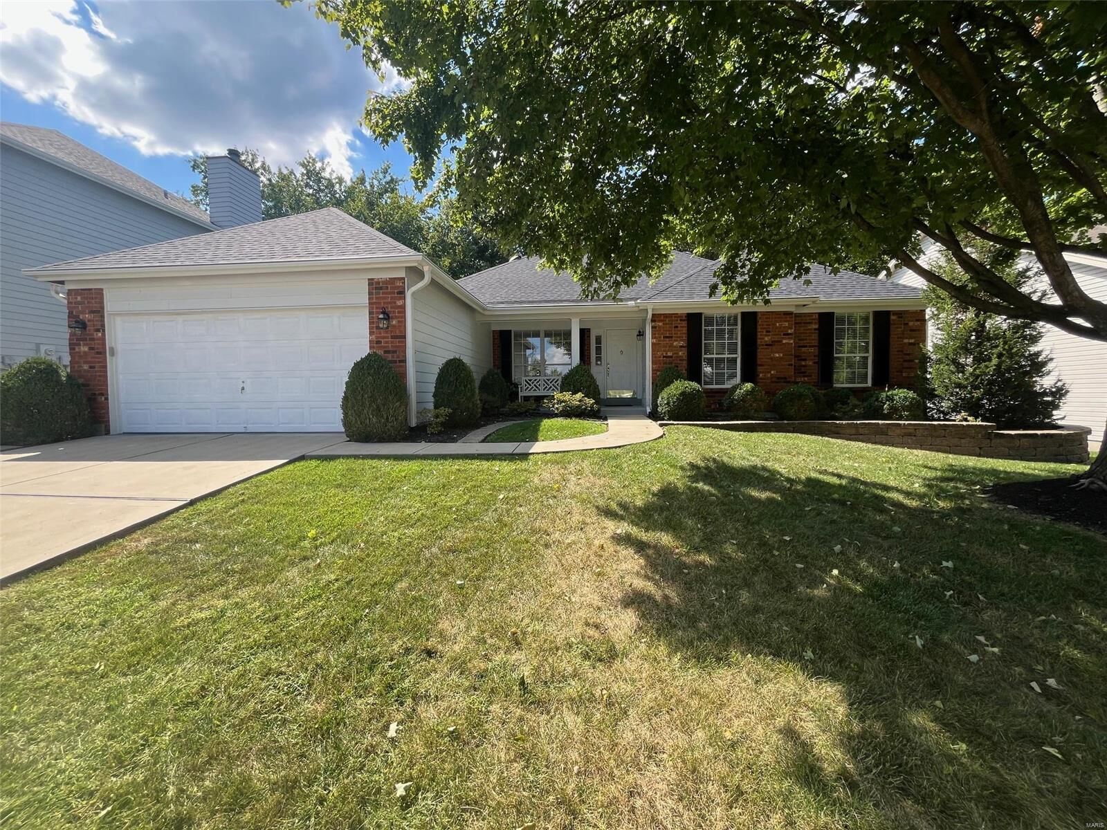Property Photo: 175 Cherry Hills Meadows Drive MO 63040