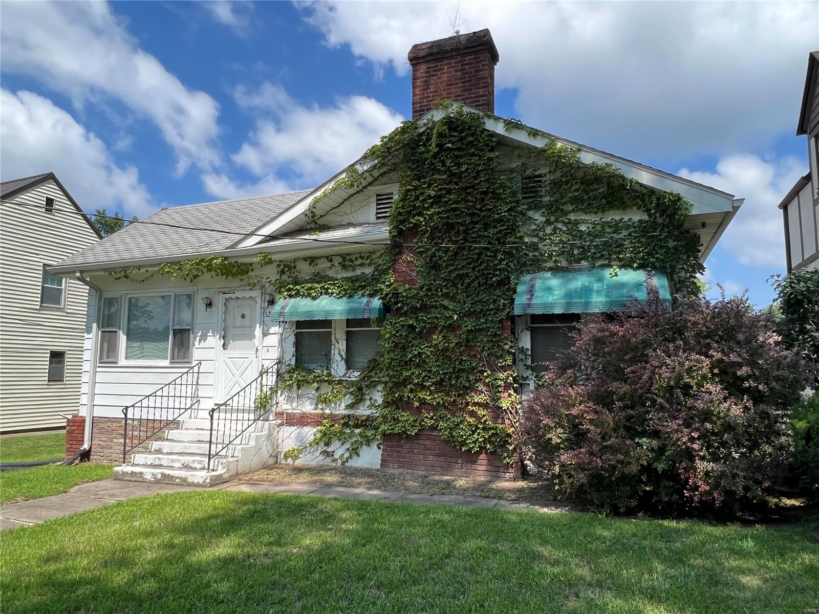 Property Photo:  3216 Pleasant Street  MO 63401