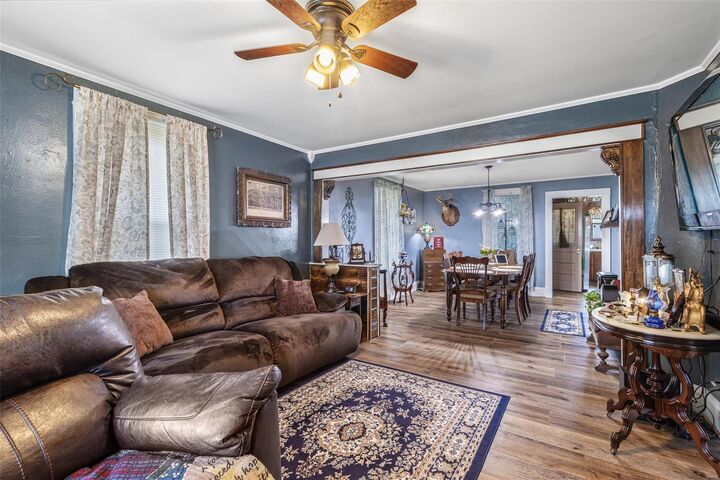 Property Photo: 8 Donald Street MO 63601