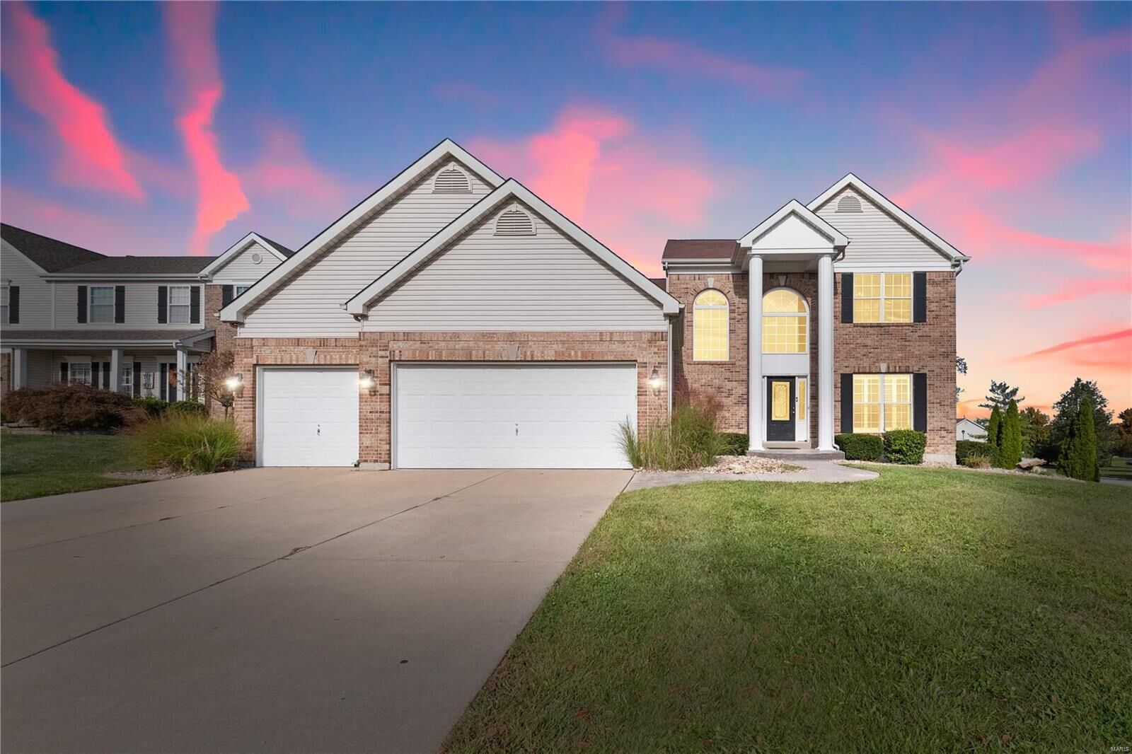 Property Photo:  51 Garrick Place Court  MO 63368 