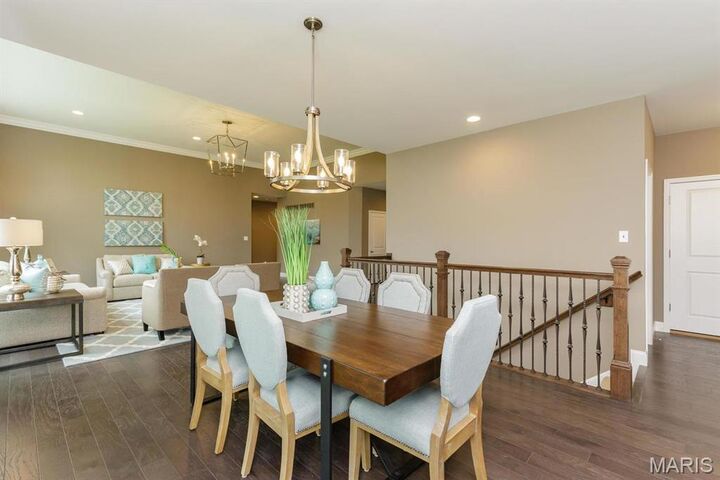 Property Photo: 1 Tbb Durham Ii Del Creek Crossing MO 63348