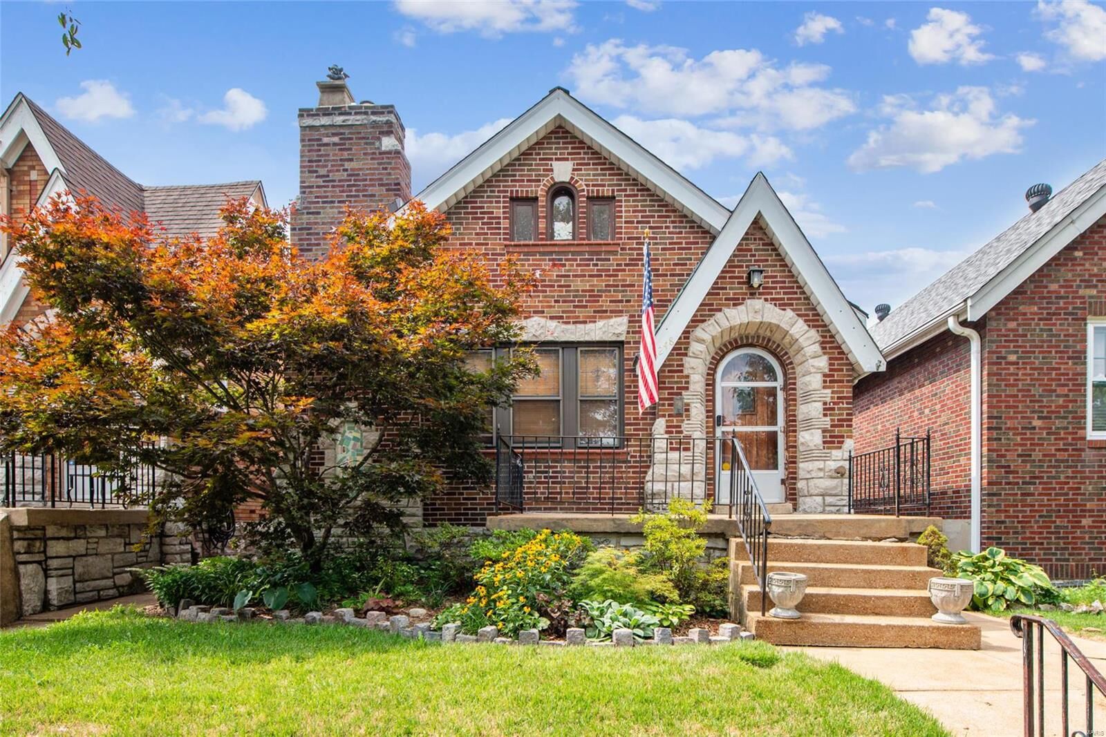 Property Photo:  5248 Delor Street  MO 63109 