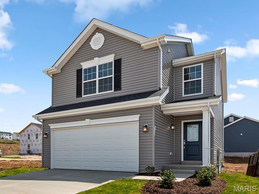 Property Photo:  146 Day Lily Lane  MO 63385 