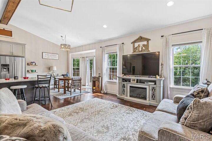 Property Photo:  200 Timber Lane  MO 63640 