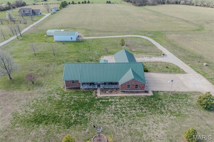 Property Photo:  23598 Falcon Road  MO 65536 