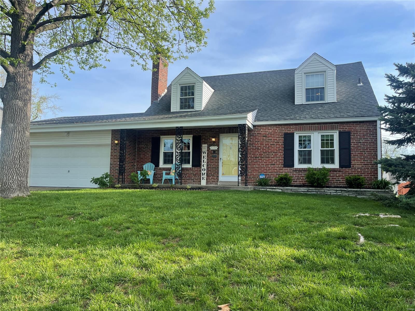 Property Photo:  1004 Pike Street  MO 63301 