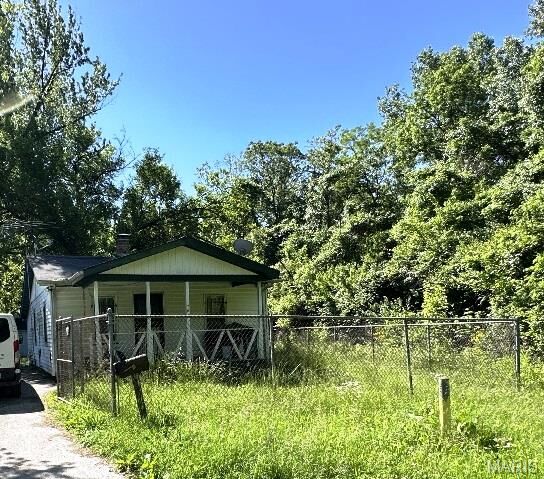 Property Photo:  462 N 83rd Street  IL 62203 