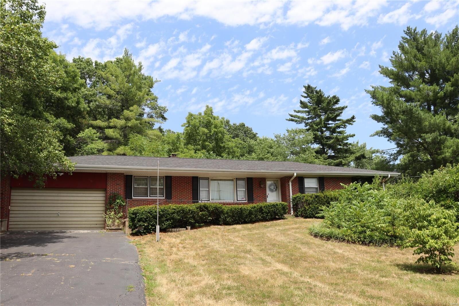 Property Photo: 7255 State Route 30 MO 63016