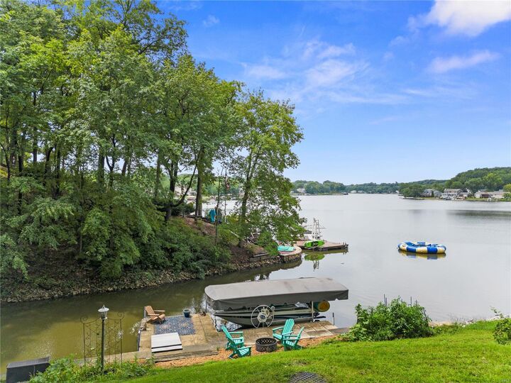 2027 Waters Edge Court  Lake St Louis MO 63367 photo