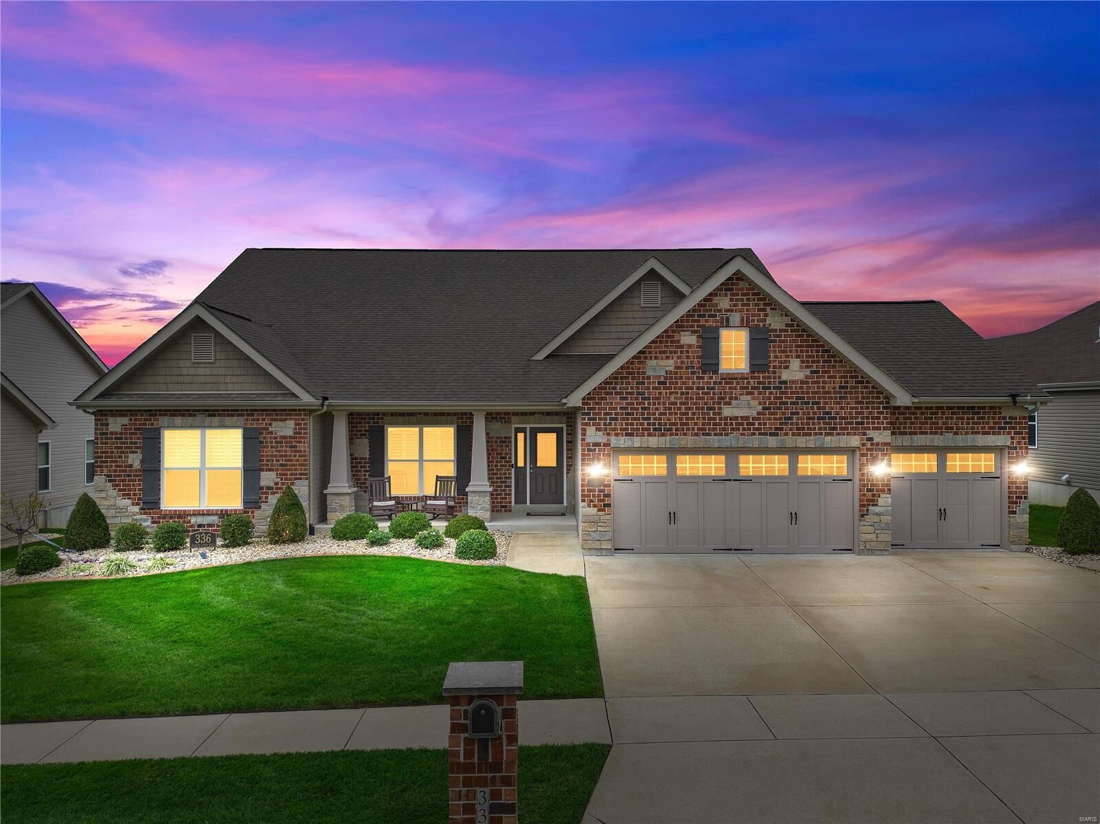 Property Photo:  336 Pointe Loma Boulevard  MO 63367 