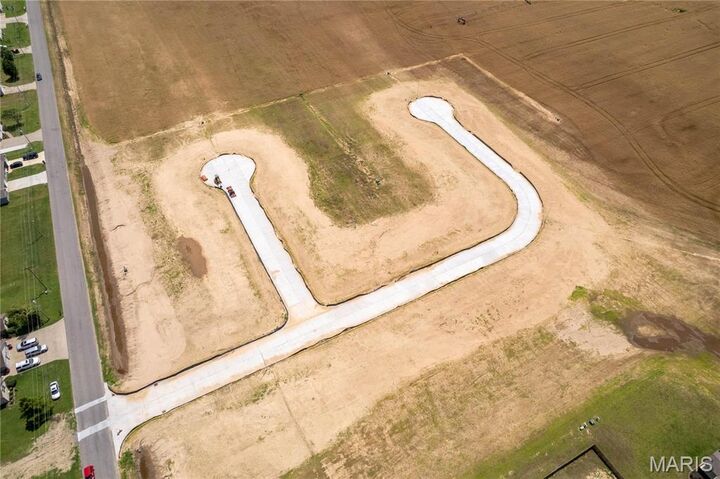 Property Photo: 403 Secretariat MO 63801