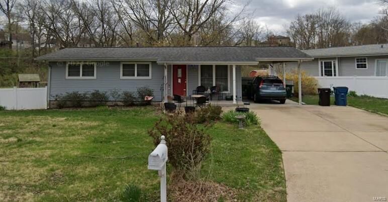 Property Photo:  10508 Meath Drive  MO 63123