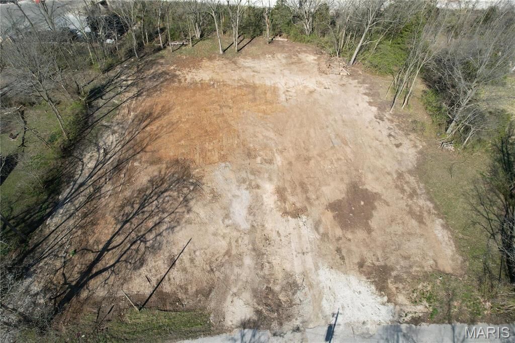 Property Photo: 201 N Morgan Street MO 63383