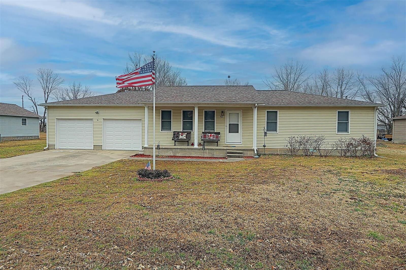 Property Photo: 918 Susan Street MO 63841