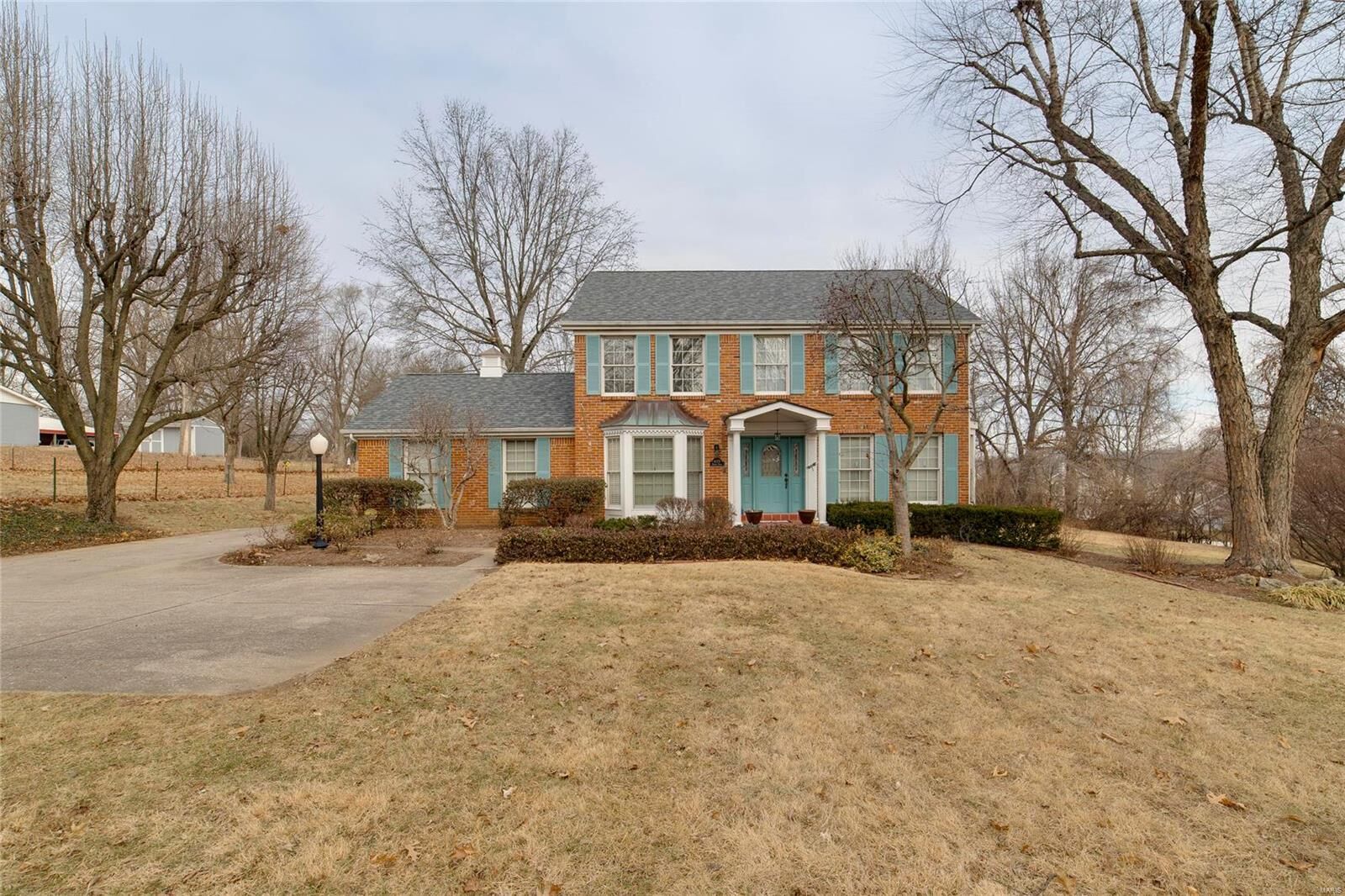 Property Photo: 4179 Parker Road MO 63033