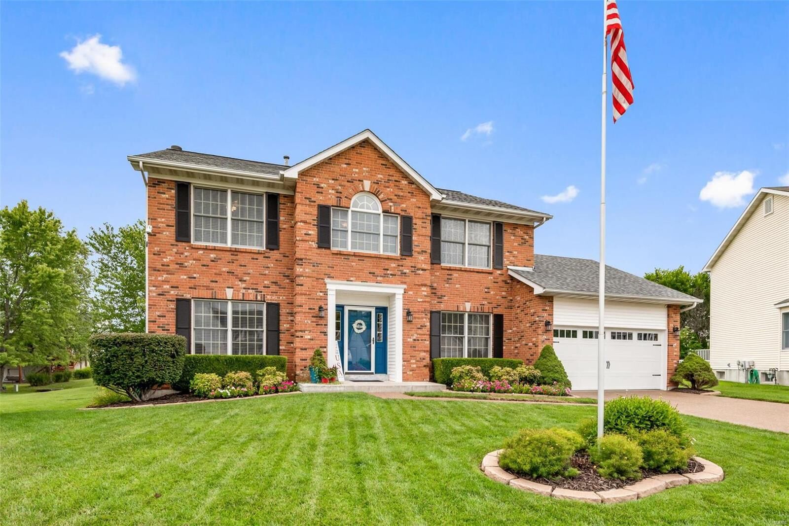 Property Photo:  171 McCluer Drive  MO 63368 