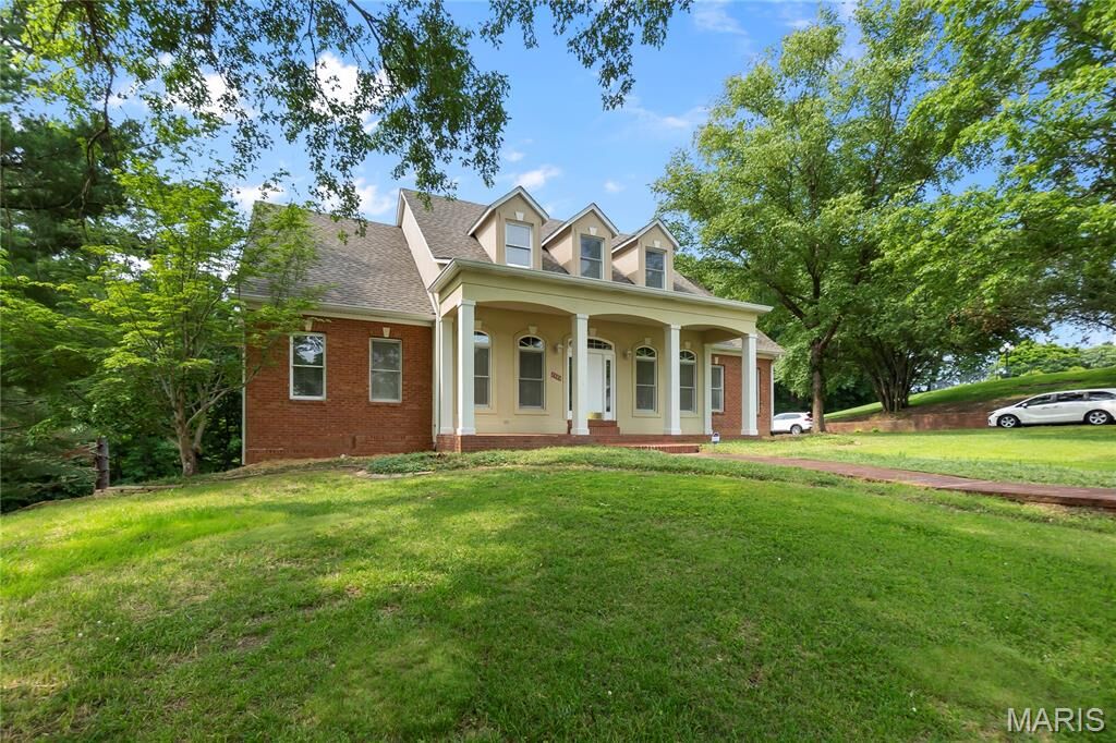 Property Photo:  2615 Saddle Ridge Lane  MO 63701 