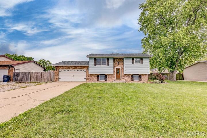 20 Paul Drive  Granite City IL 62040 photo