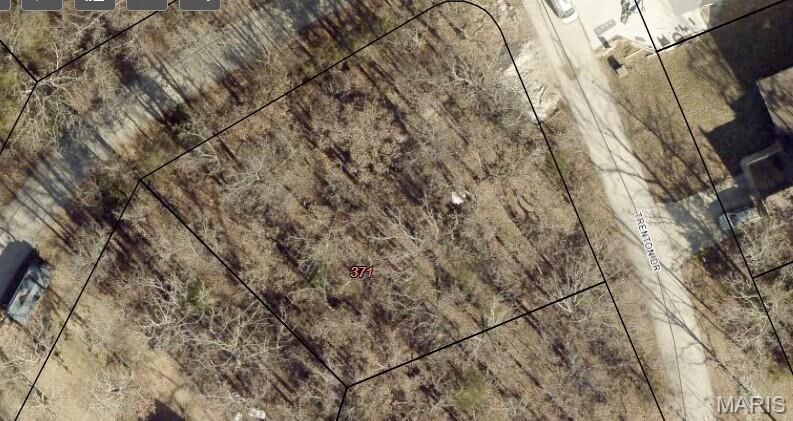 Property Photo: Lot 371 Trenton Drive MO 63020