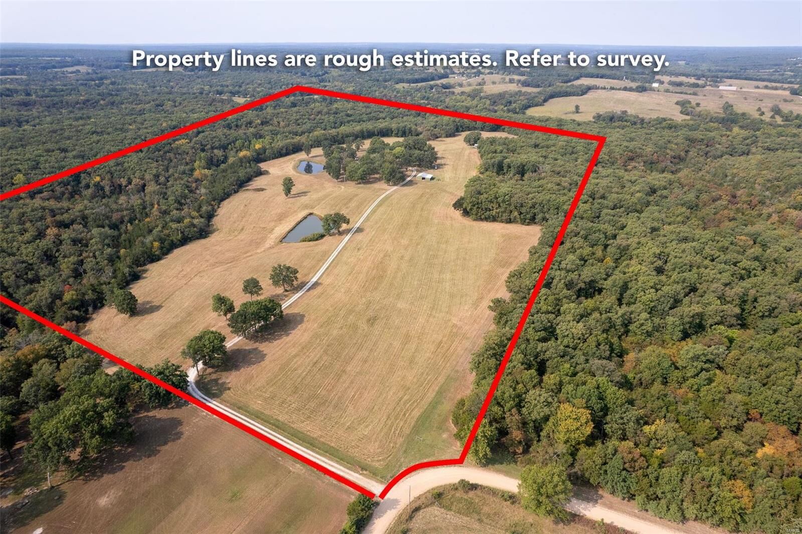 Property Photo: 988 Westbrook Road MO 65453