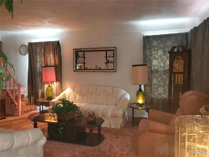 Property Photo: 506 N 51st Street IL 62203