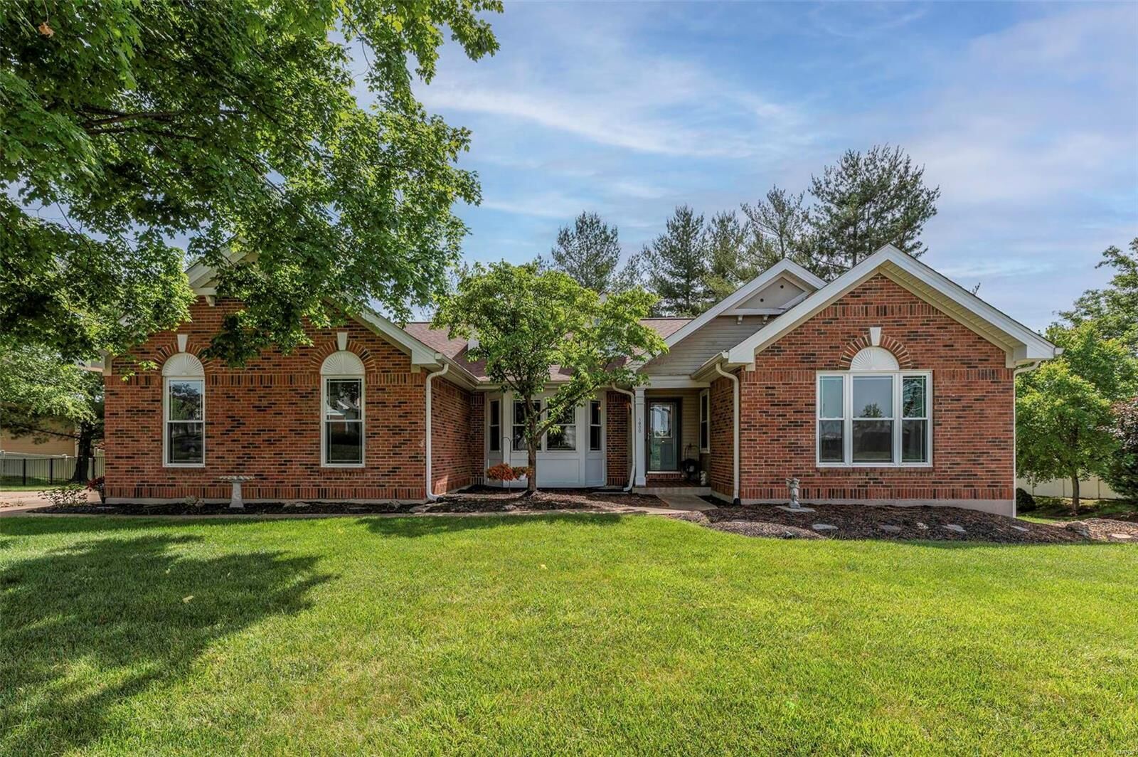 Property Photo: 1600 Congress Way MO 63303