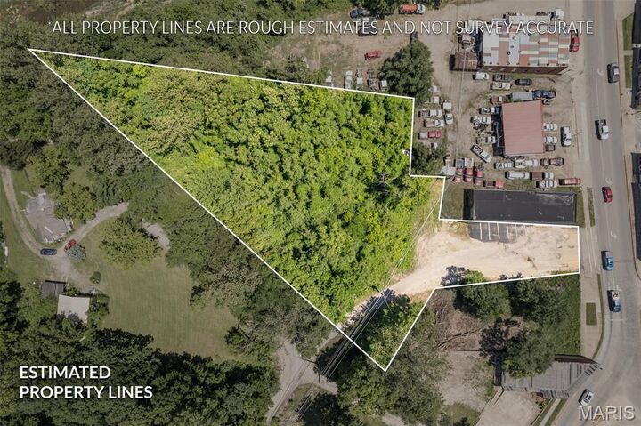 114 W Main Street  Park Hills MO 63601 photo