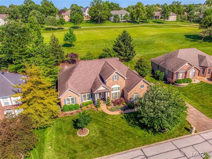 Property Photo:  859 Whitmoor Drive  MO 63304 