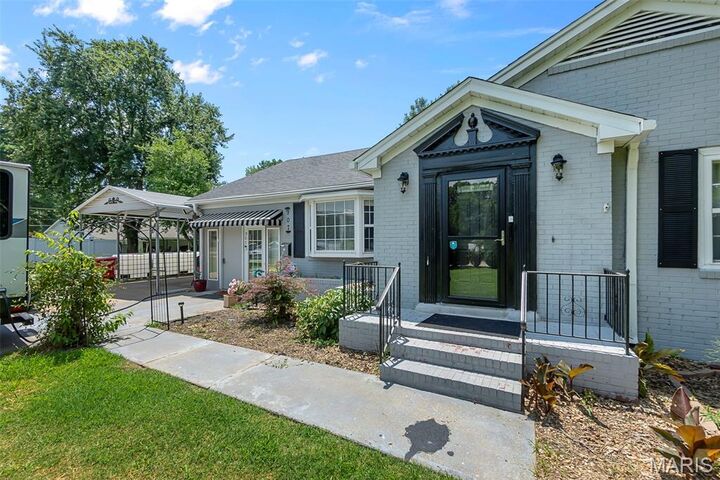 Property Photo:  907 Taylor Street  MO 63801 