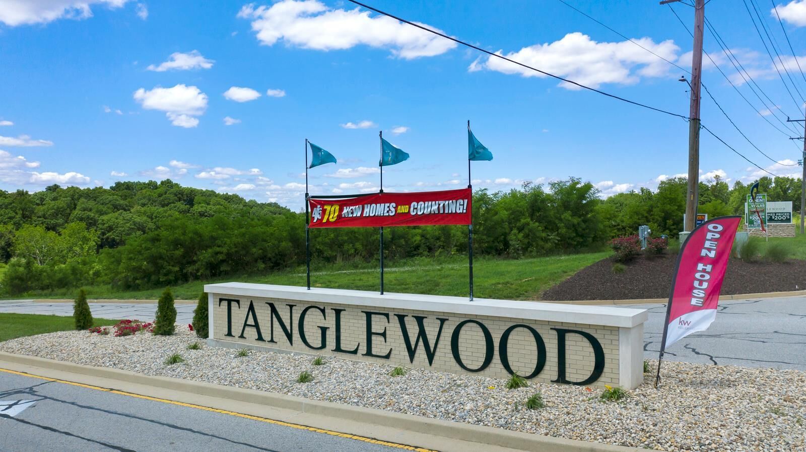 Property Photo:  8038 Tahoe Ridge Lane  IL 62232 
