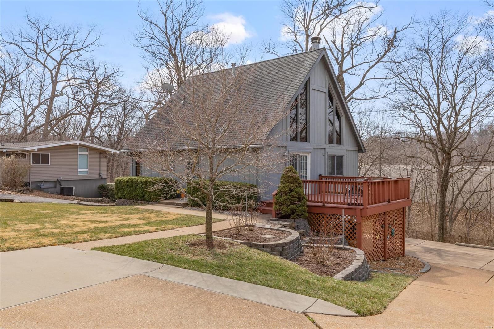 Property Photo:  2132 Westview Avenue  MO 63122 