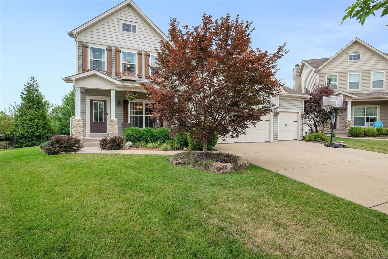 Property Photo:  14 Country Trail Court  MO 63367 