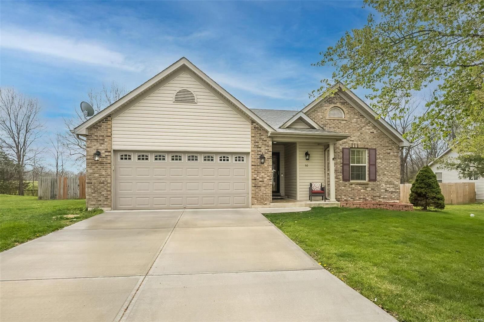 Property Photo: 50 Village Circle Drive MO 63389