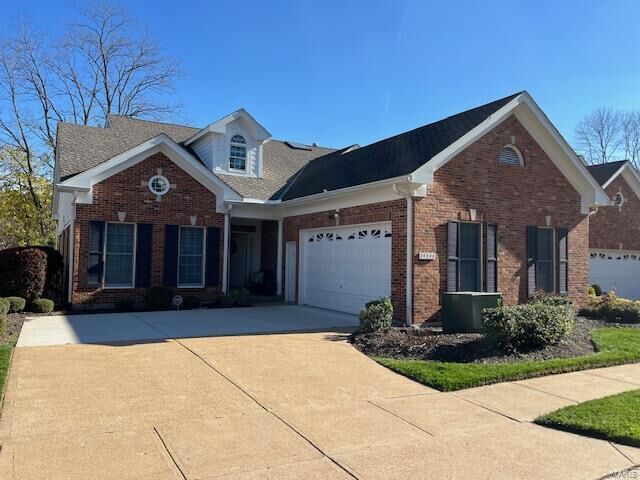 Property Photo: 14344 Spyglass Ridge MO 63017