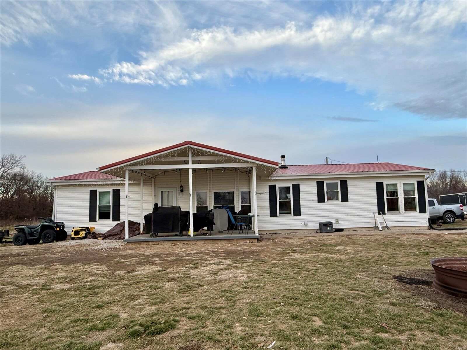 Property Photo:  6600 County Road 219  MO 63456 