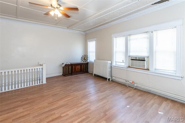 Property Photo:  5809 Dr Martin Luther King Drive  MO 63112 