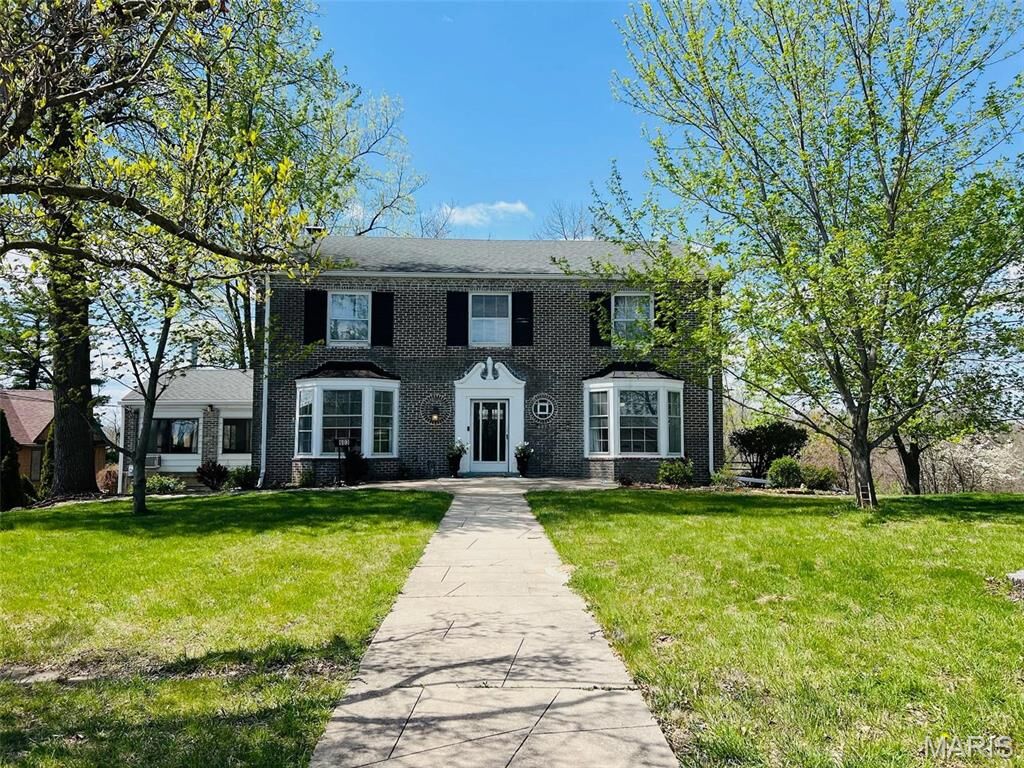 Property Photo:  603 Country Club Drive  MO 63401 